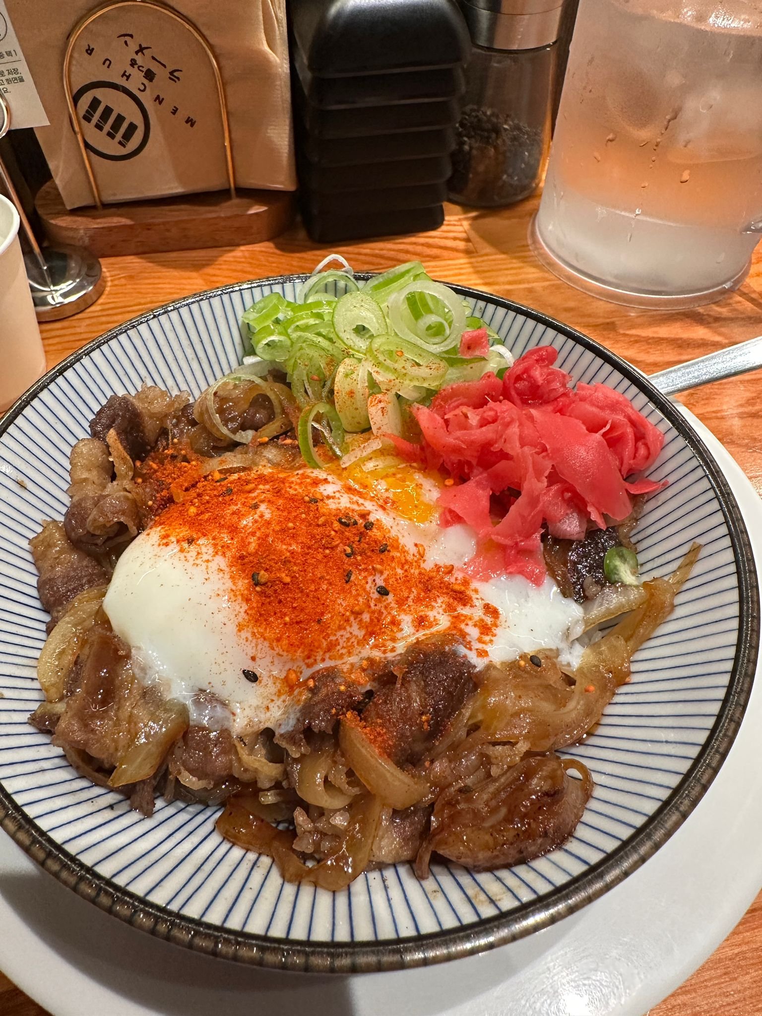 Golden Meat Korean BBQ